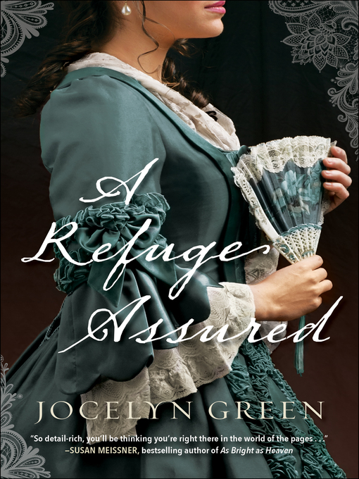 Title details for A Refuge Assured by Jocelyn Green - Available